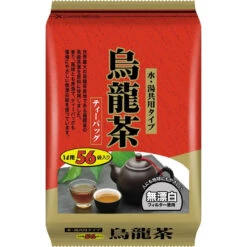 Oolong Tea Bag 5G X 56 Tea Bags