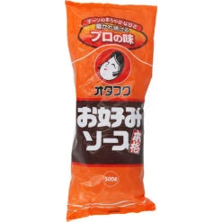 Otafuku Okonomi Sauce 500G