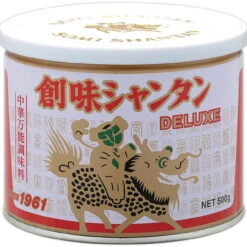 Soumi Food Industry Soumi Shantung Dx 500G