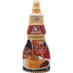 Morinaga Maple Syrup 150G