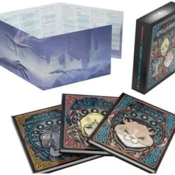 Spelljammer: Adventures In Space (Alternate Cover)