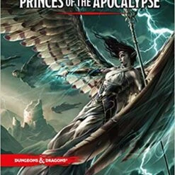 Elemental Evil - Princes Of The Apocalypse