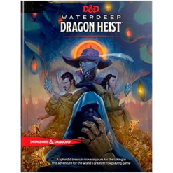Waterdeep: Dragon Heist