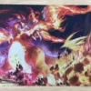 Gigantamax Charizard Playmat