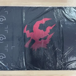 Darkrai Professor Program Playmat