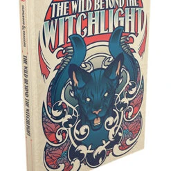 The Wild Beyond The Witchlight Limited Edition