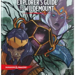 Explorer’s Guide To Wildemount