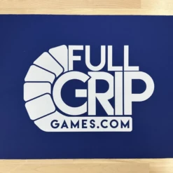 Full Grip Games Playmat