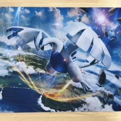 Lugia Playmat
