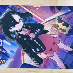 Marnie Crown Zenith Playmat