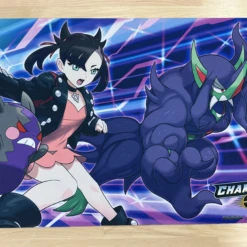 Marnie Champion's Path Playmat