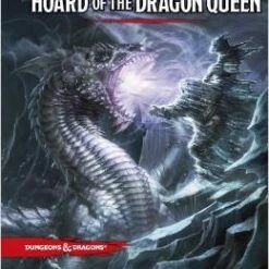Hoard Of The Dragon Queen