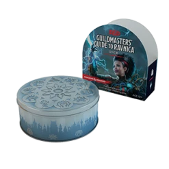 Guildmasters’ Guide To Ravnica Dice