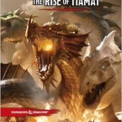 The Rise Of Tiamat