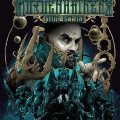 Mordenkainen's Tome Of Foes - Limited Edition